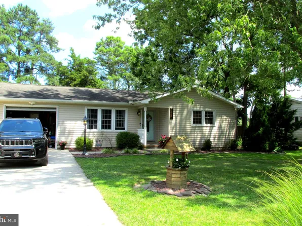 8475 Loblolly Ln, Lincoln, DE 19960