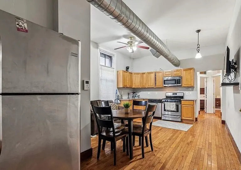3414 Spring Garden St #3C — Photo 3