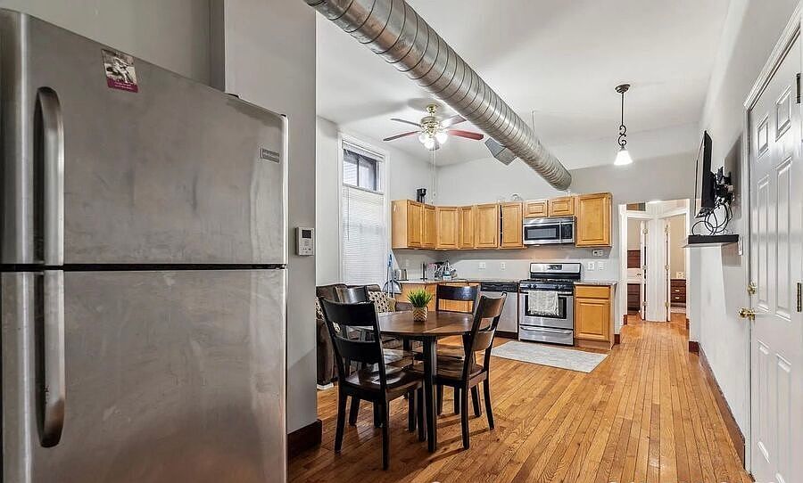 1st image of 3414 Spring Garden St #2B
