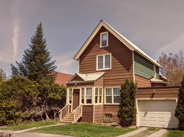 214 8th St #2, Calumet, MI 49913