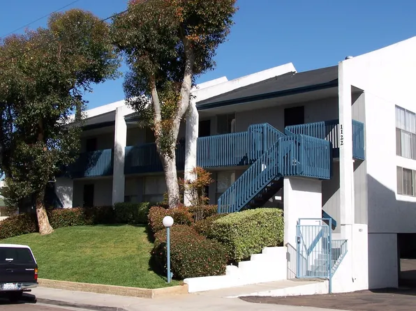 1122 Eureka St APT 14, San Diego, CA 92110