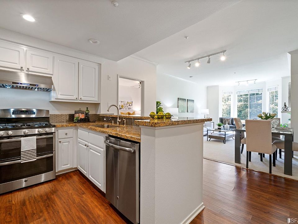 Parkwoods Condominiums 240 Caldecott Ln Oakland, CA Zillow