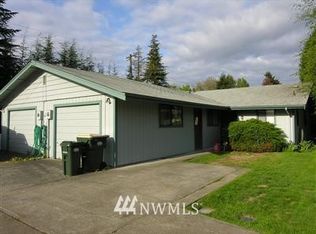 506 North St SE #A-B, Olympia, WA