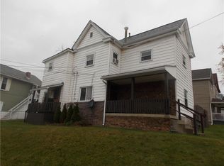 203 Maple Ave, Washington, PA 15301