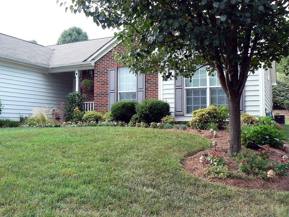 Front landscape 2