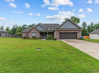 103 County Road 758, Enterprise, AL 36330