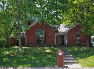 5508 Bradley Ct, Arlington, TX 76017