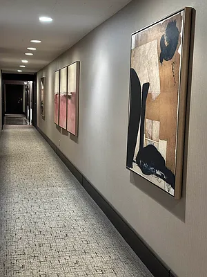 Rented by Douglas Elliman | media 21