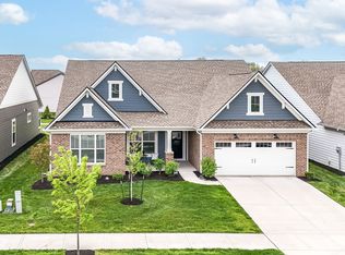 235 Derringer Ave, Westfield, IN 46074