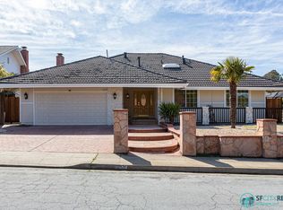 1452 Gavilan Way, Millbrae, CA 94030