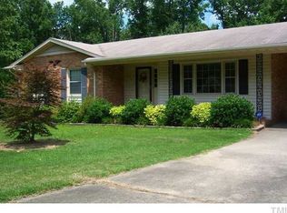 434 Princess Anne Dr, Durham, NC 27703