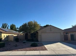8135 W Marco Polo Rd, Peoria, AZ 85382