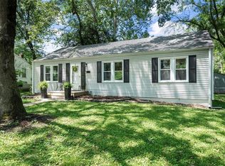 14 Oakwood Ave, Saint Louis, MO