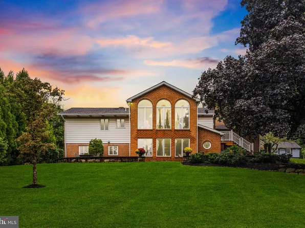 1212 Brook Meadow Dr, Towson, MD 21286