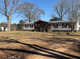 447 Sugar Hill Rd, Monroeville, AL 36460