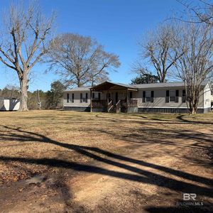 447 Sugar Hill Rd, Monroeville, AL, 36460