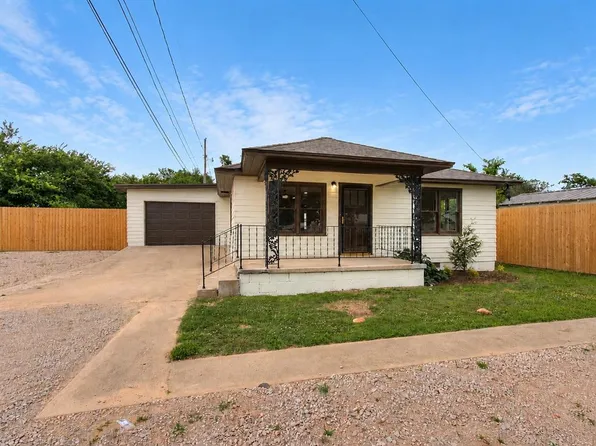 906 W Ridgewood St, Shawnee, OK 74801
