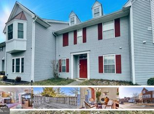 13804 Lord Fairfax Pl, Upper Marlboro, MD 20772