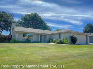 2549 S Tacoma St, Kennewick, WA 99337