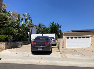 1640 Greenfield Dr, El Cajon, CA 92021