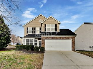 2374 Lazy River Dr, Raleigh, NC 27610