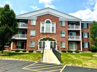 2207 Porter St SW APT 107, Wyoming, MI 49519