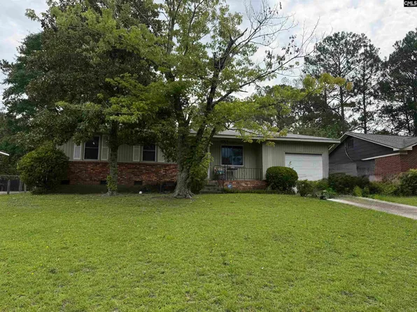 213 Ramblewood Dr, Columbia, SC 29209