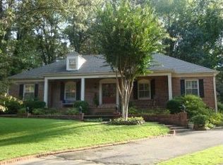 2281 Heatherwood Cv, Memphis, TN 38119