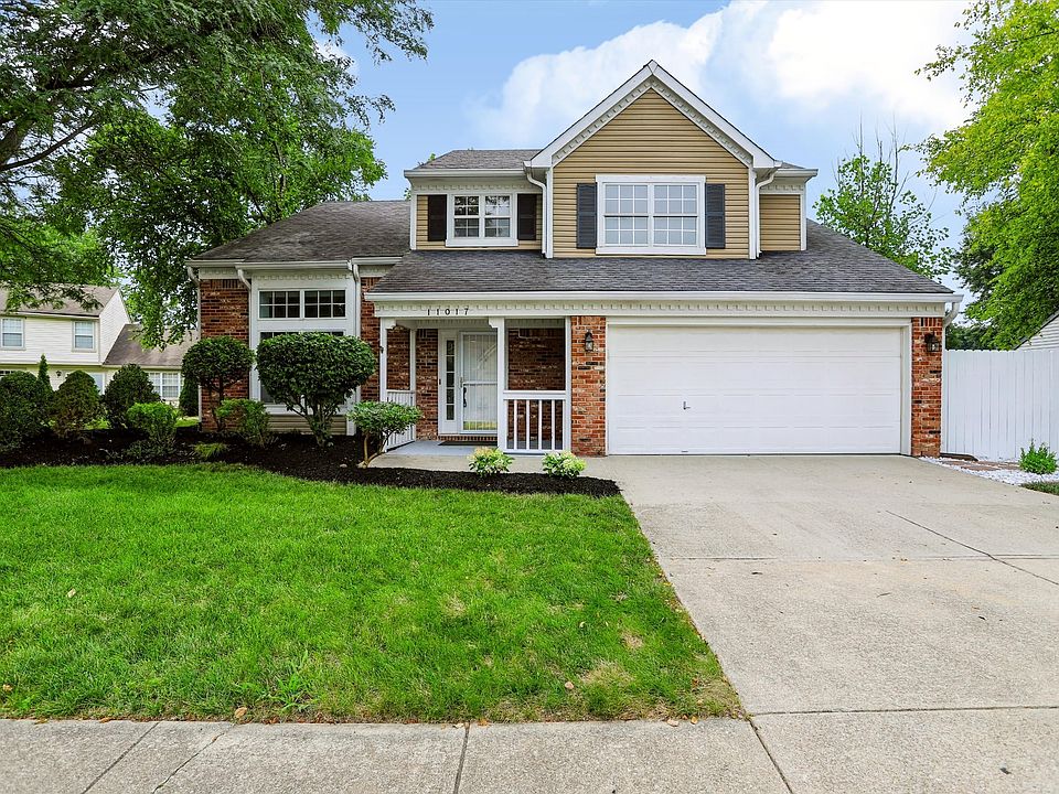 1st image of 11017 Lake Run Dr