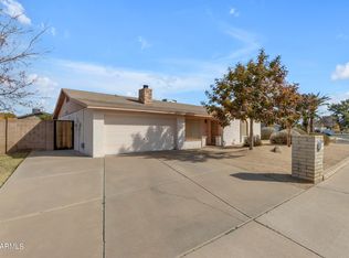 2245 S Emerson, Mesa, AZ 85210