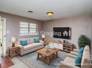 4506 61st St, Lubbock, TX 79414