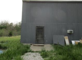 1962 E 473rd Rd, Half Way, MO 65663