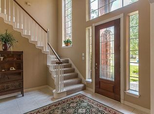 6107 Hampton Way Ct, Spring, TX 77389