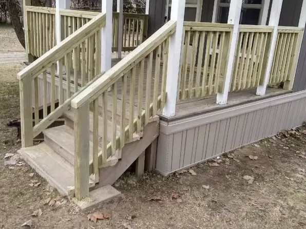 3190 Fm 1520 #36, Pittsburg, TX 75686