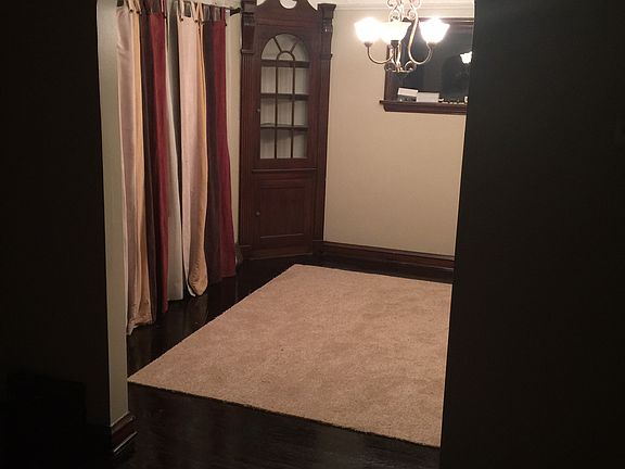 dine room