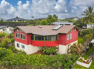 4565A Puuwai Rd, Kalaheo, HI 96741