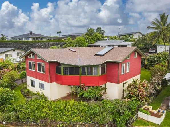 4565A Puuwai Rd, Kalaheo, HI 96741