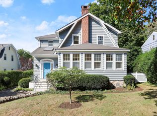 63 Ralsey Rd, Stamford, CT 06902