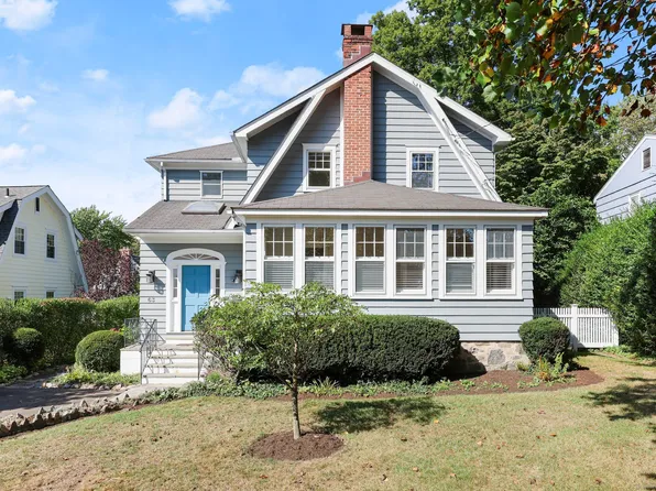 63 Ralsey Road, Stamford, CT 06902