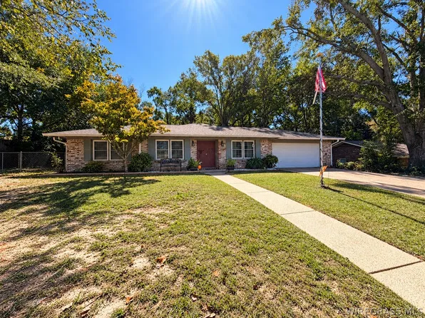 203 Navaho St, Enterprise, AL 36330