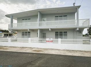 0 Comunidad Aceitunas #2, Moca, PR 00676