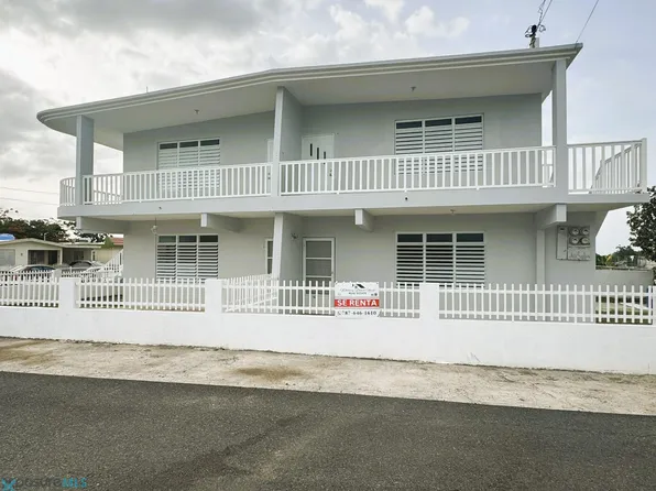 0 Comunidad Aceitunas #2, Moca, PR 00676