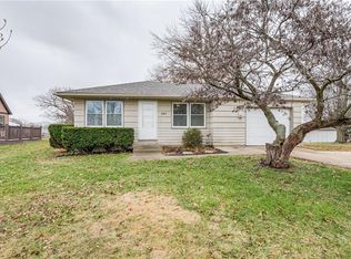 223 E Lowell St, Kansas City, MO 64119