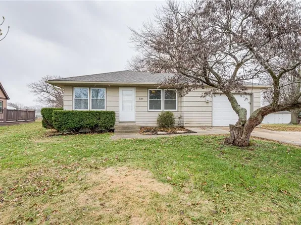 223 E Lowell St, Kansas City, MO 64119