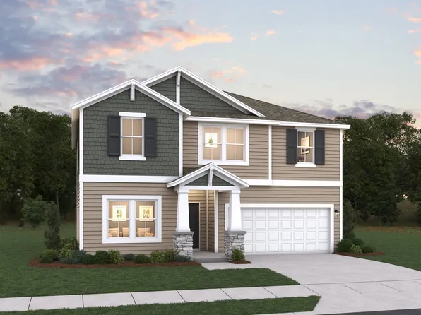 Prelude Plan, Briargate