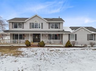 7610 S Stivers Rd, Germantown, OH 45327