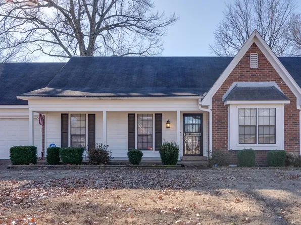 8093 Sara Jane Ln, Bartlett, TN 38133