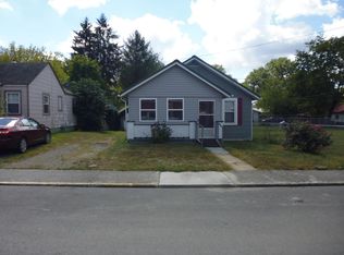 266 Mountain Ave, White Sulphur Springs, WV 24986