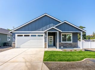 3509 N Dick Rd, Spokane Valley, WA 99212