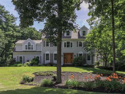 71 Wintergreen Ln, Groton, MA, 01450